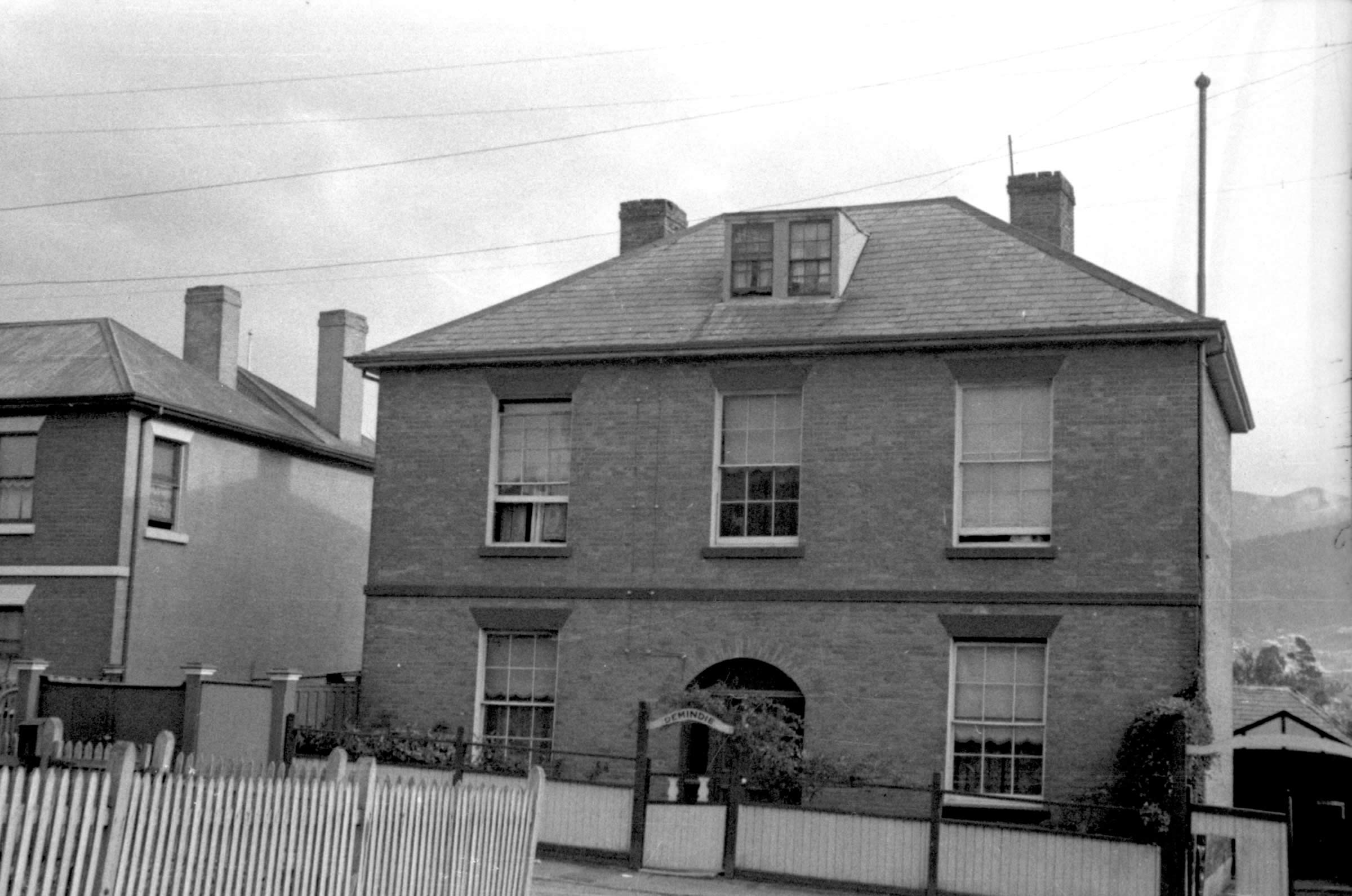 Kelly Street In Bobby’s Footsteps Battery Point History Walk, Hobart Tasmania