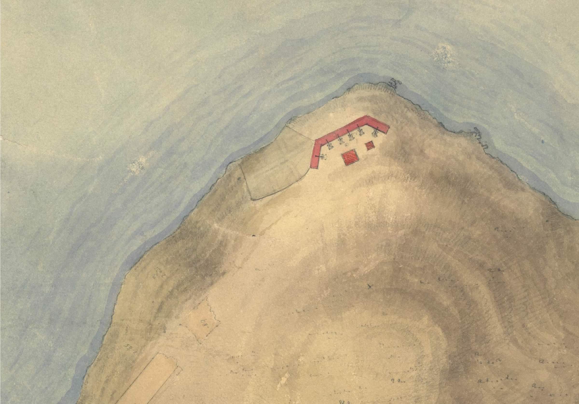 Princes Park In Bobby’s Footsteps Battery Point History Walk, Hobart Tasmania